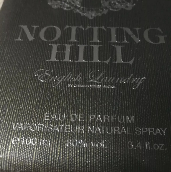 Notting Hill by English Laundry for Men - Picture 3 of 5